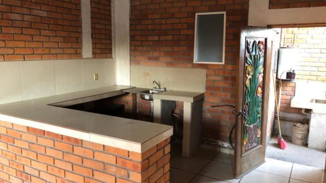 Casa en Renta en Sara Malfavon Morelia Michoacan (4)