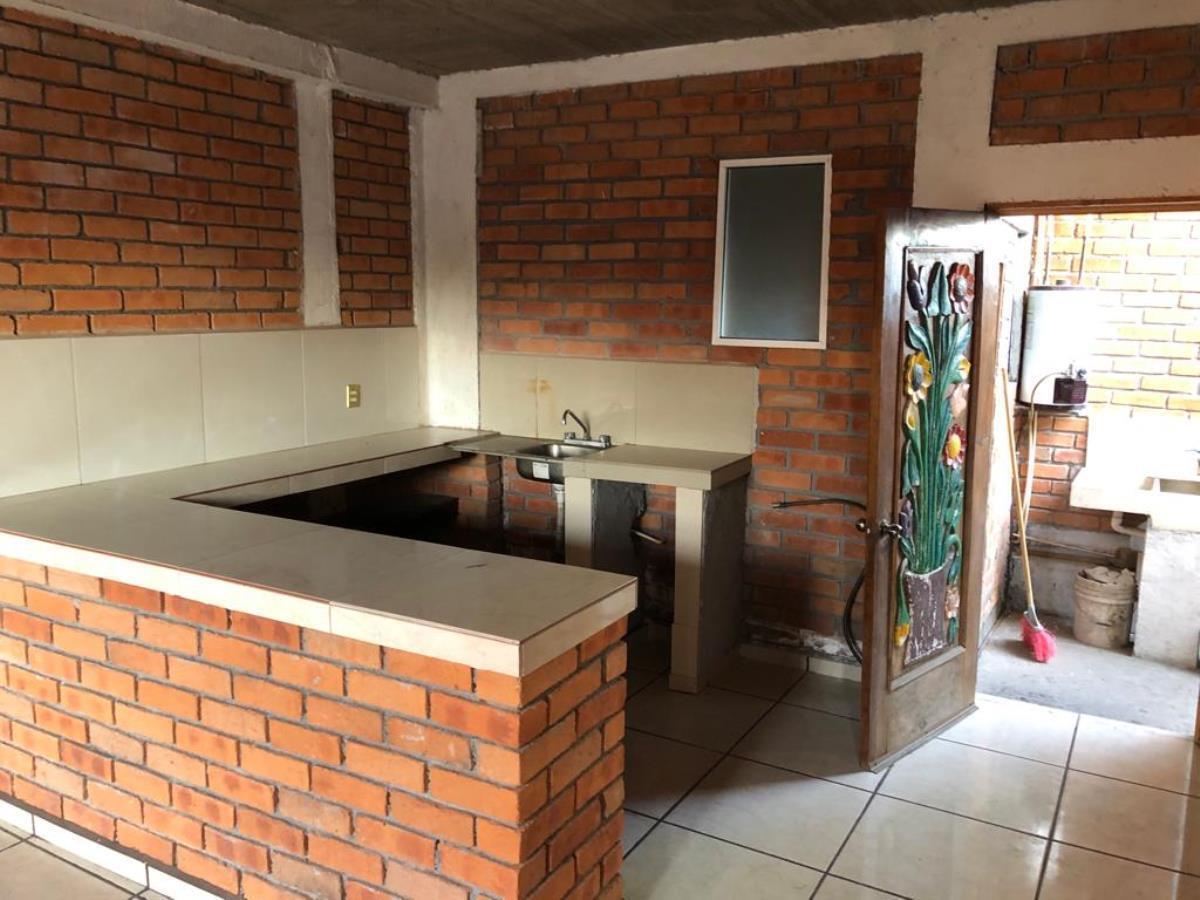 Casa en Renta en Sara Malfavon Morelia Michoacan (4)