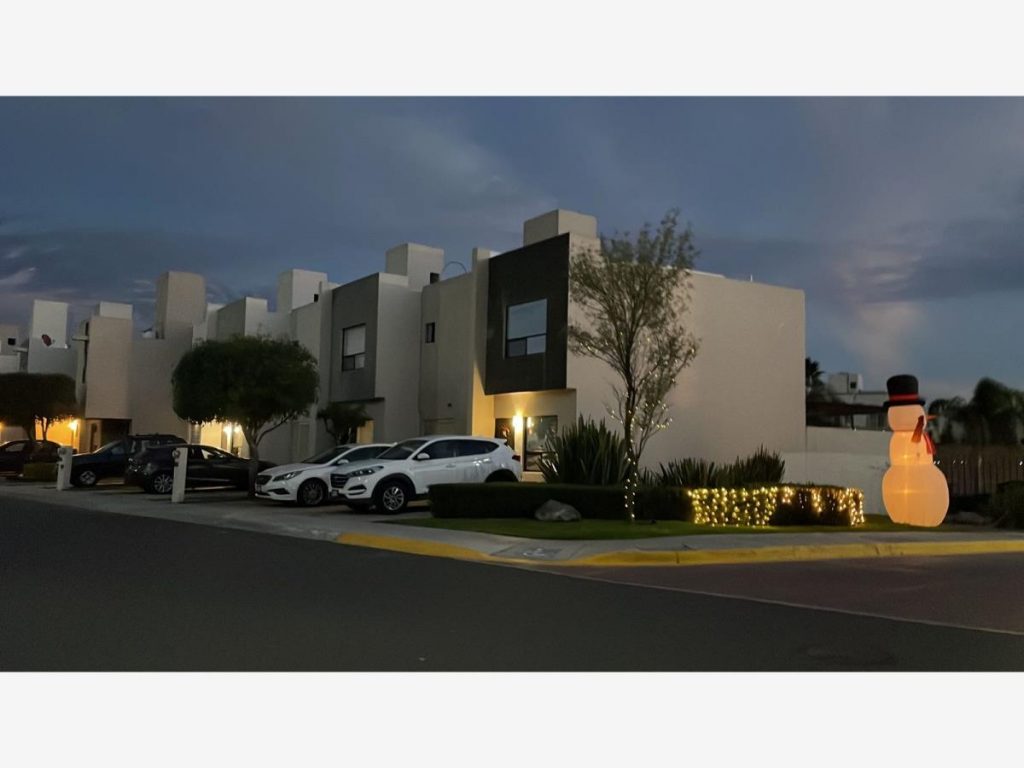 Casa en Renta en Sonterra Queretaro 1