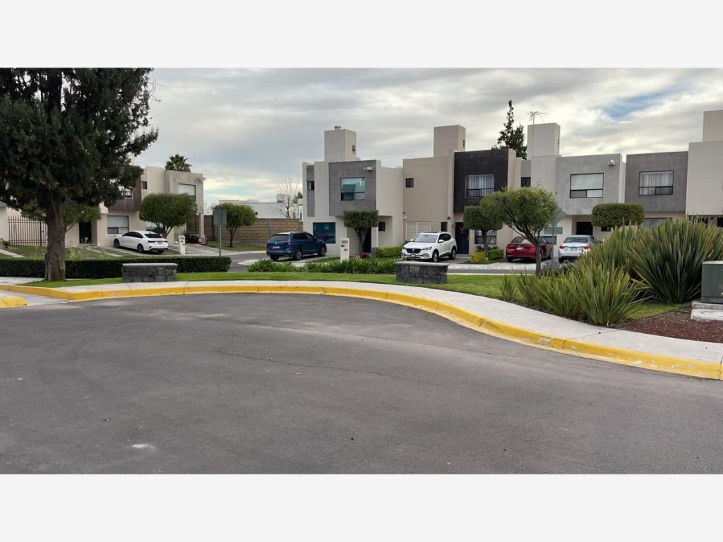 Casa en Renta en Sonterra Queretaro 2
