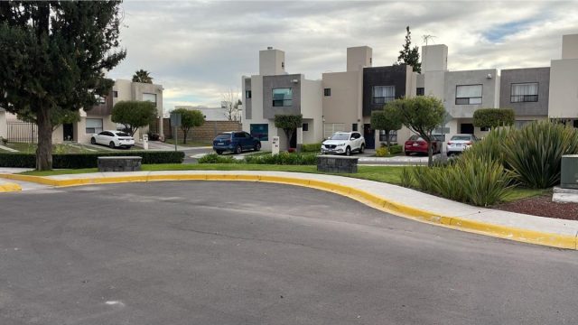 Casa en Renta en Sonterra Queretaro 2