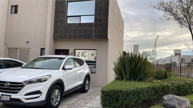 Casa en Renta en Sonterra Queretaro 3