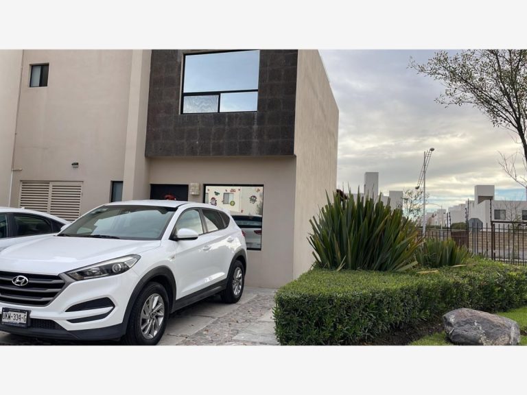 Casa en Renta en Sonterra Queretaro