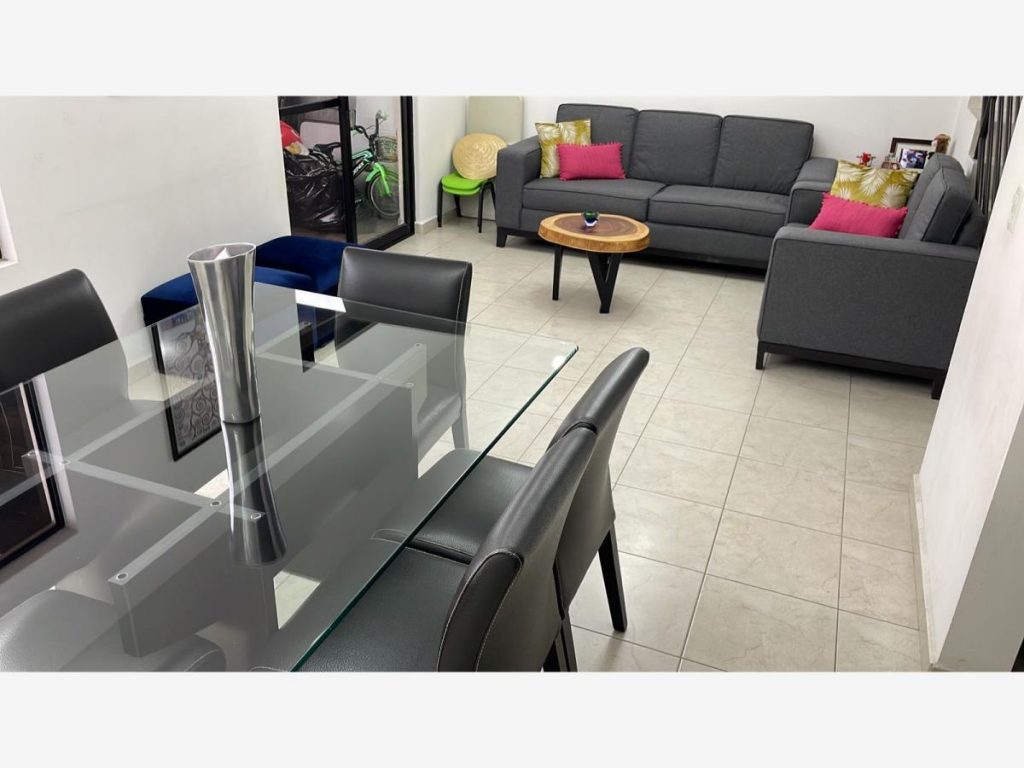 Casa en Renta en Sonterra Queretaro 4