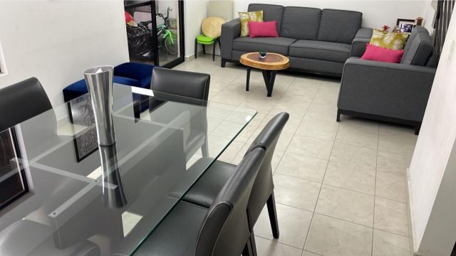 Casa en Renta en Sonterra Queretaro 4