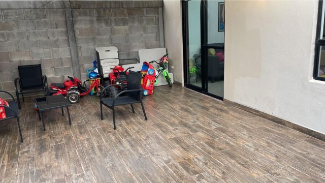 Casa en Renta en Sonterra Queretaro 8