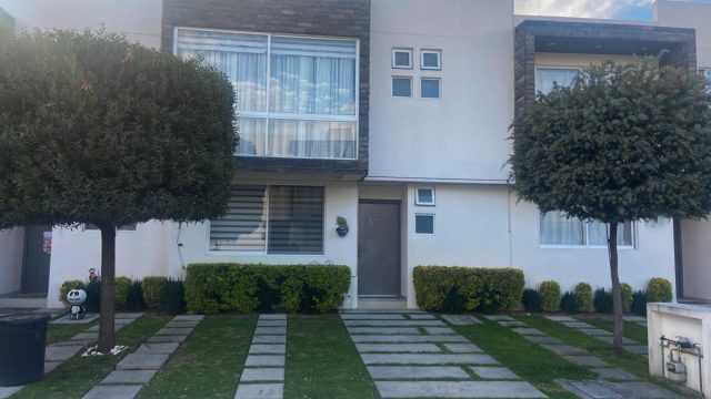 Casa en Renta en Tezontle san Mateo Atenco Estado de Mexico 2