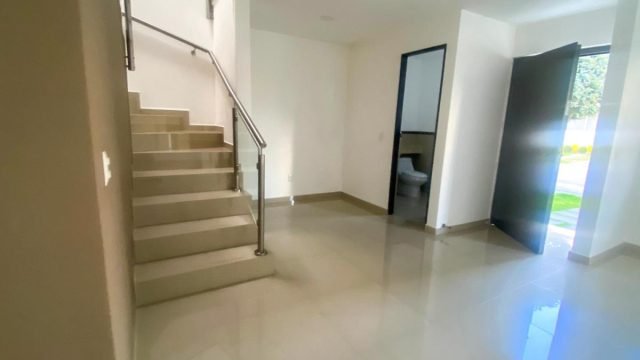 Casa en Renta en Tezontle san Mateo Atenco Estado de Mexico 3