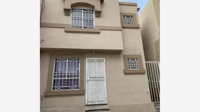 Casa en Renta en Villa Residencial Santa Fe 3ra. Sección Tijuana Baja California (1)