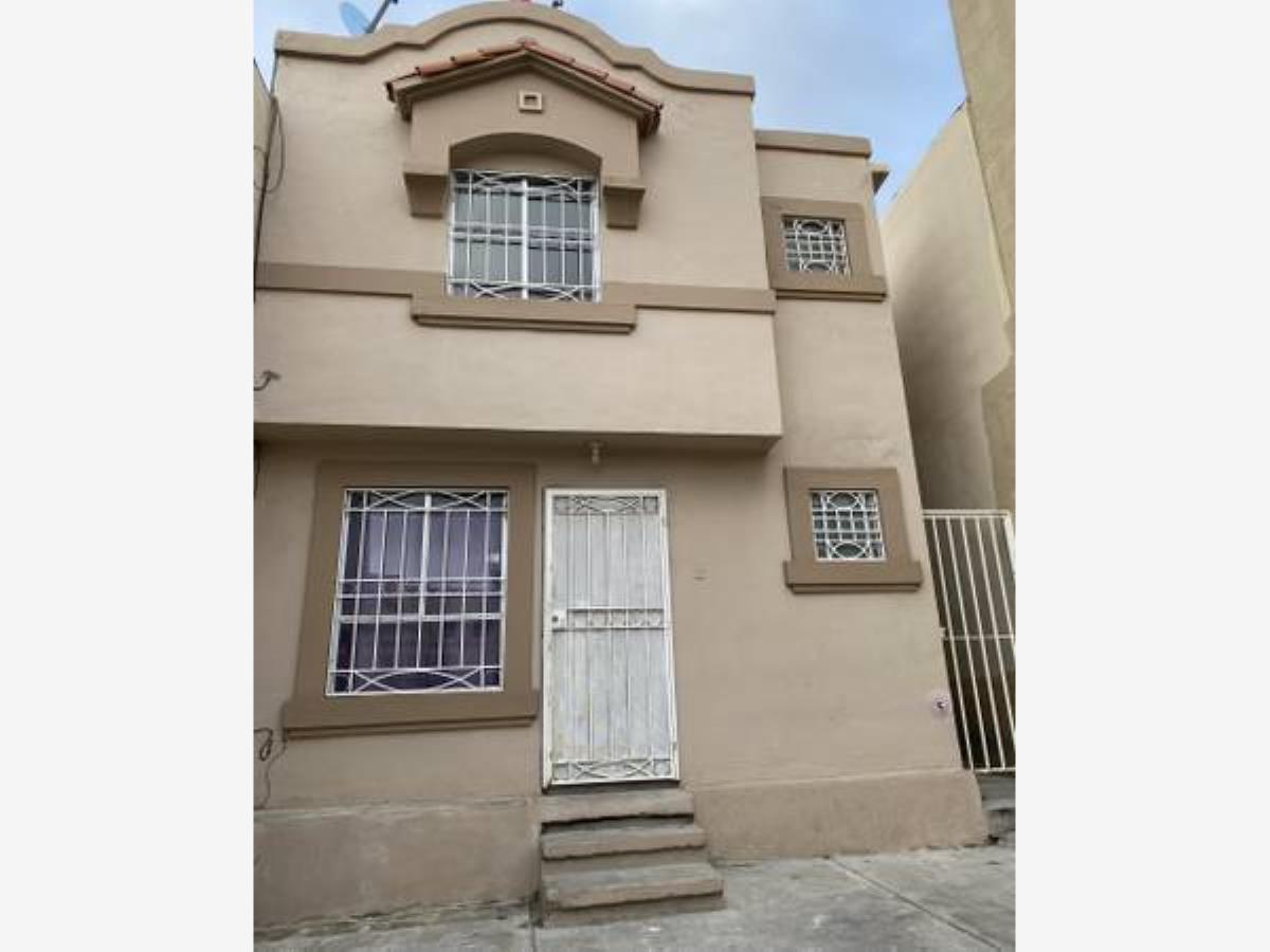 Casa en Renta en Villa Residencial Santa Fe 3ra. Sección Tijuana Baja California (1)