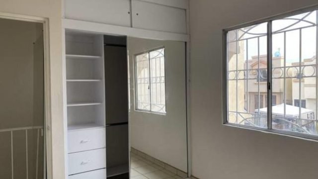 Casa en Renta en Villa Residencial Santa Fe 3ra. Sección Tijuana Baja California (2)
