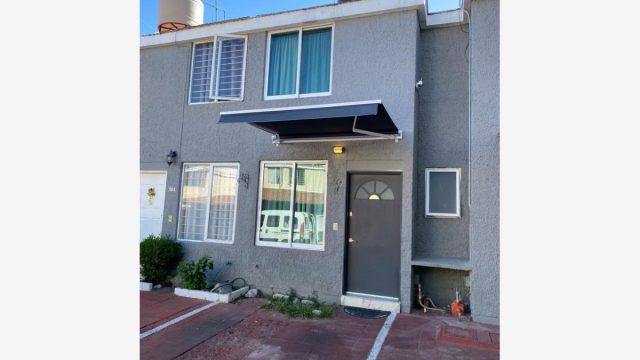 Casa en Renta en Villasenor Guadalajara Jalisco 2