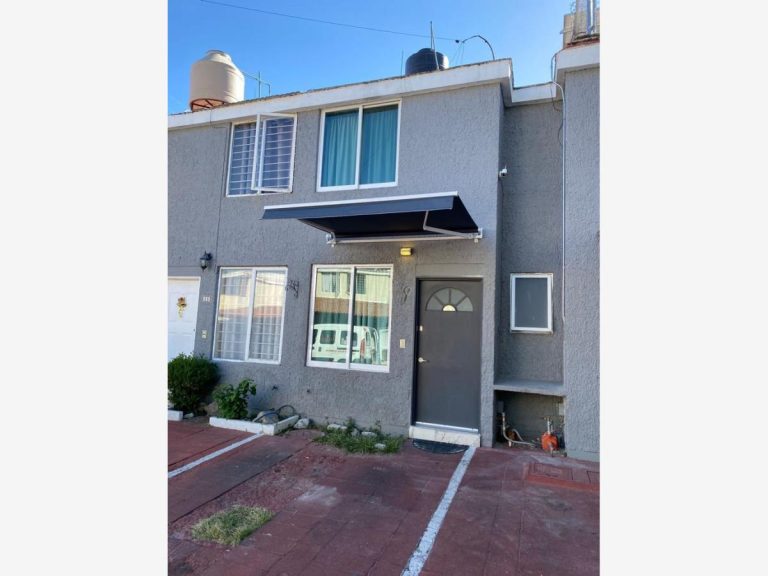 Casa en Renta en Villasenor Guadalajara Jalisco