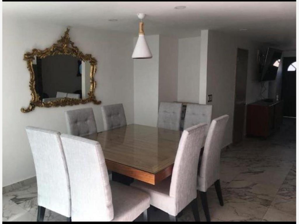Casa en Renta en Villasenor Guadalajara Jalisco 5
