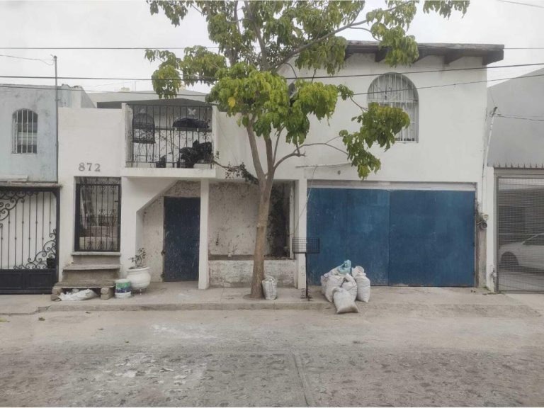 Casa en Renta en Volcan del Colli Zapopan Jalisco