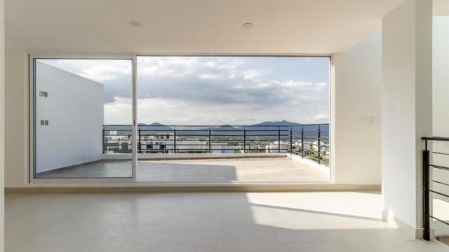 Casa en Renta en Zibata El Marques Queretaro 1 1