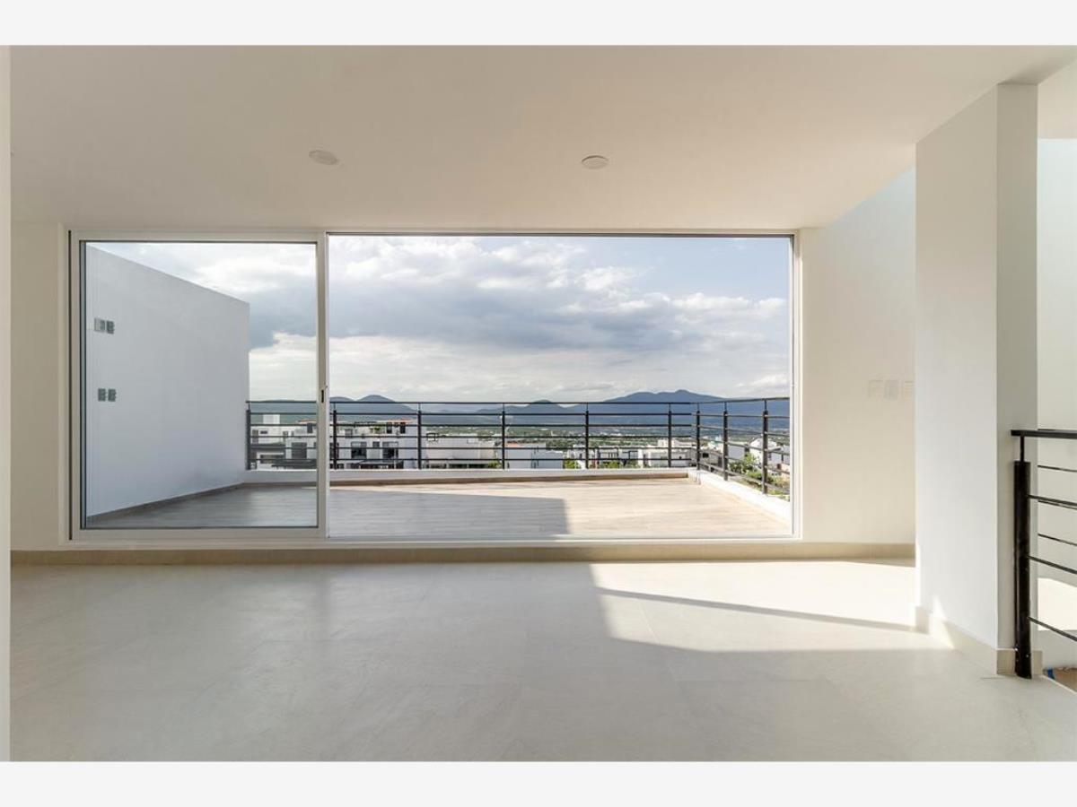 Casa en Renta en Zibata El Marques Queretaro 1 1