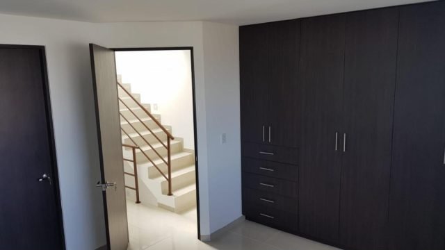 Casa en Renta en Zibata El Marques Queretaro 1