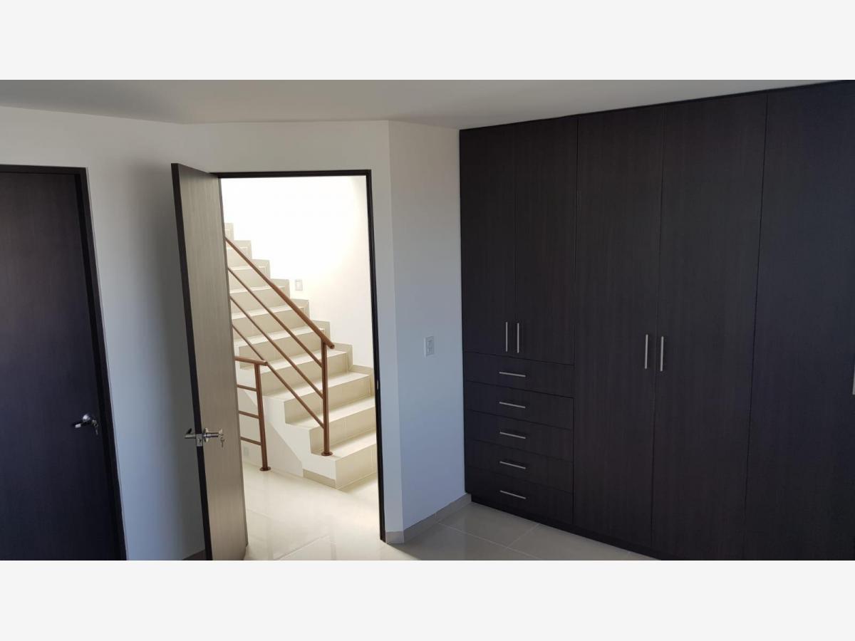 Casa en Renta en Zibata El Marques Queretaro 1