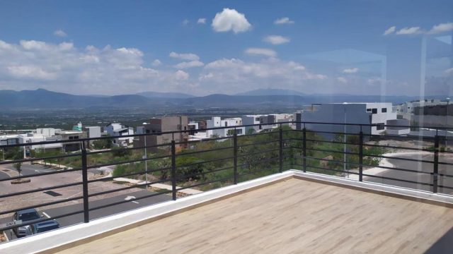 Casa en Renta en Zibata El Marques Queretaro 10