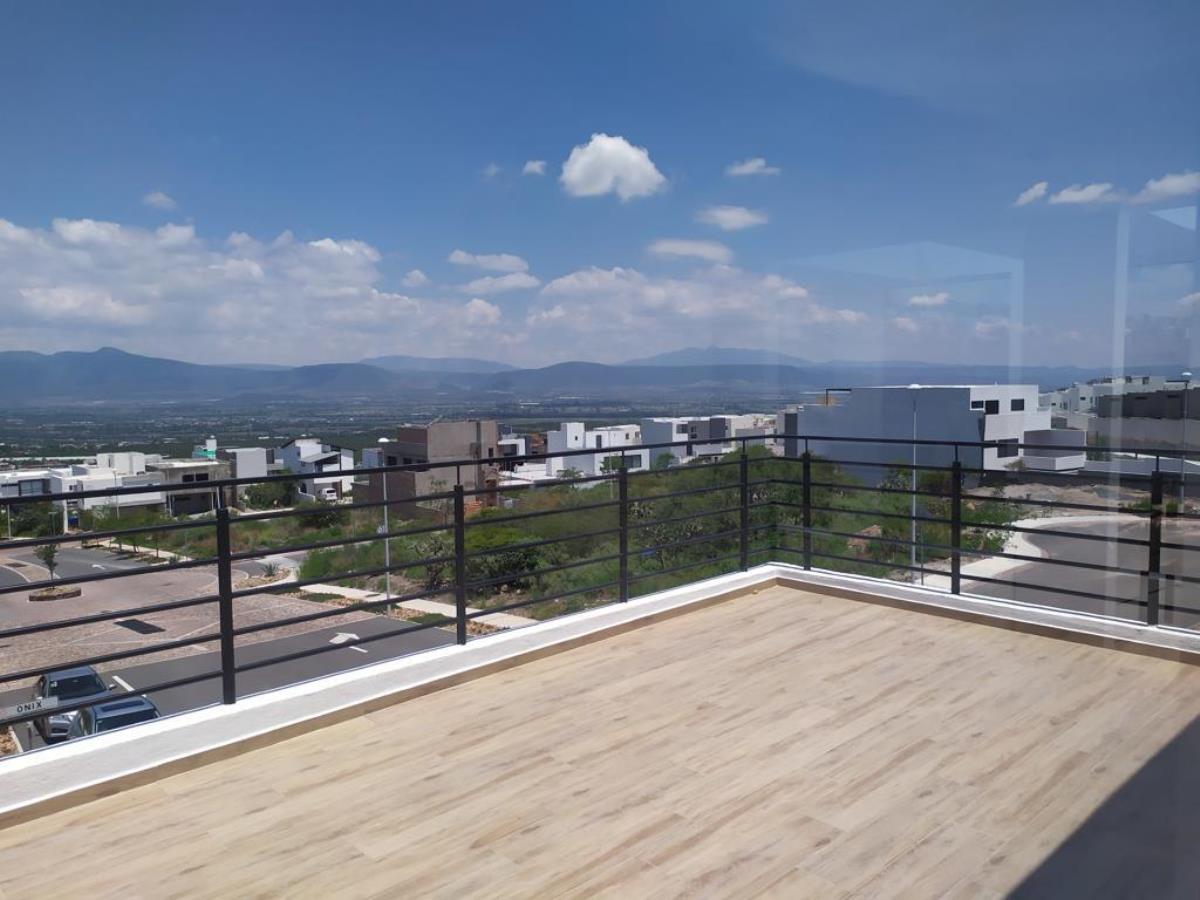Casa en Renta en Zibata El Marques Queretaro 10