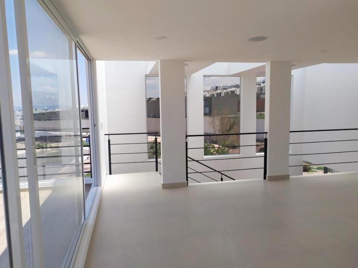 Casa en Renta en Zibata El Marques Queretaro 11