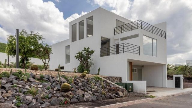 Casa en Renta en Zibata El Marques Queretaro 2 1