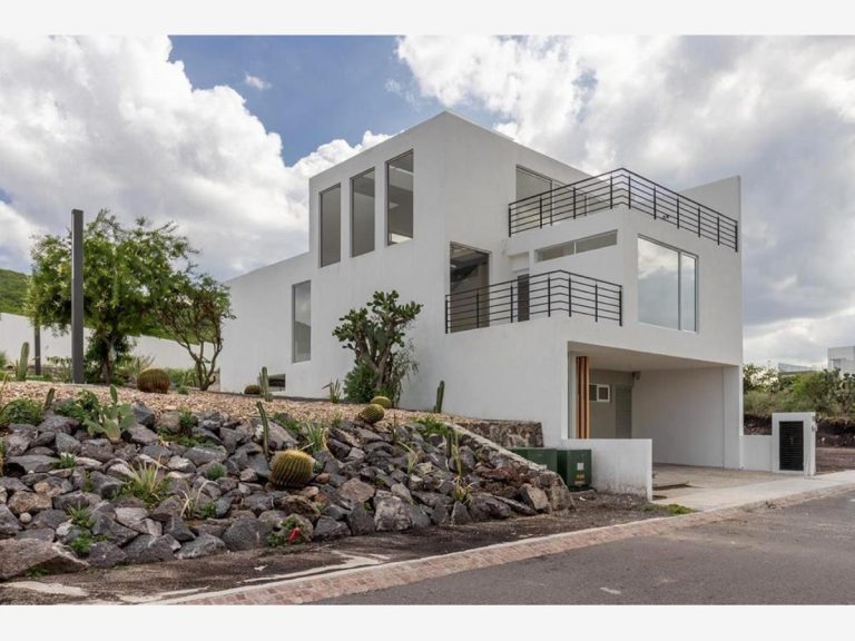 Casa en Renta en Zibatá El Marques Queretaro