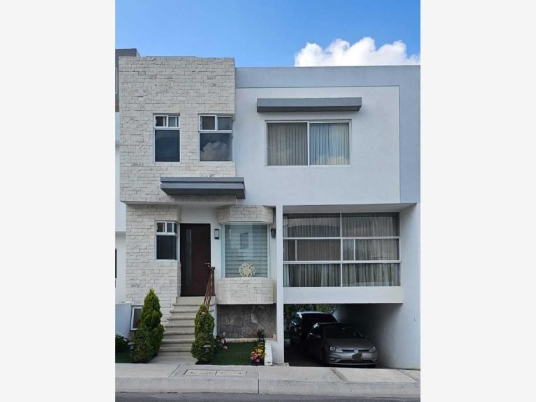 Casa en Renta en Zibatá El Marques Queretaro