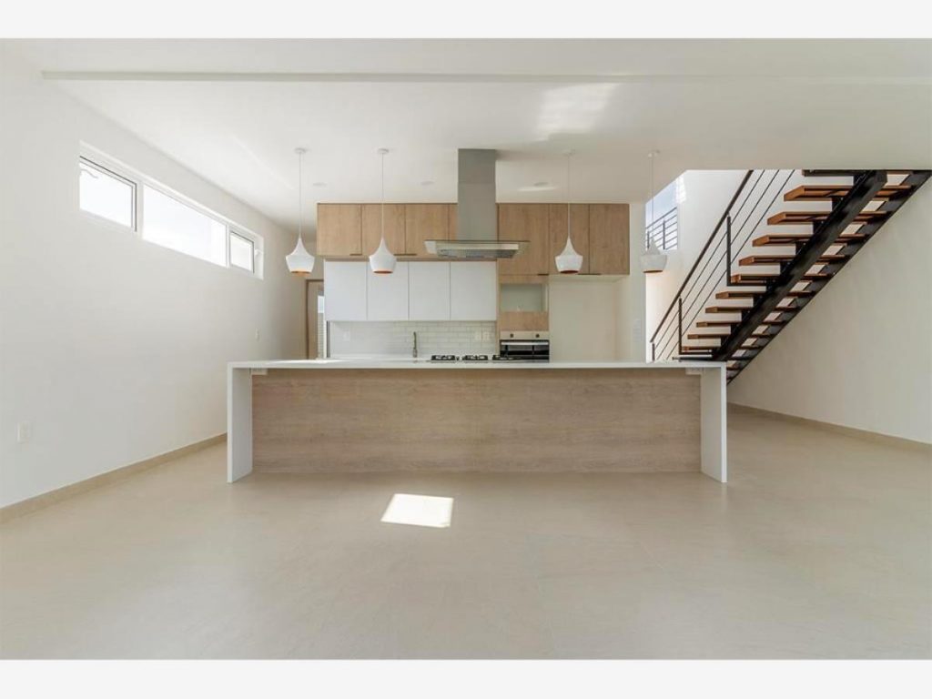 Casa en Renta en Zibata El Marques Queretaro 3 1