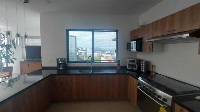 Casa en Renta en Zibata El Marques Queretaro 5