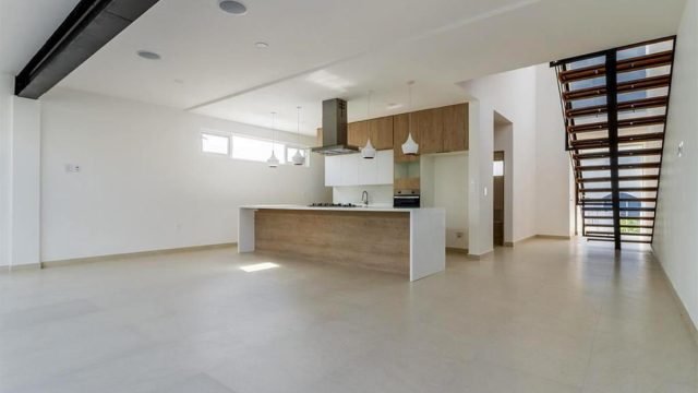 Casa en Renta en Zibata El Marques Queretaro 6 1