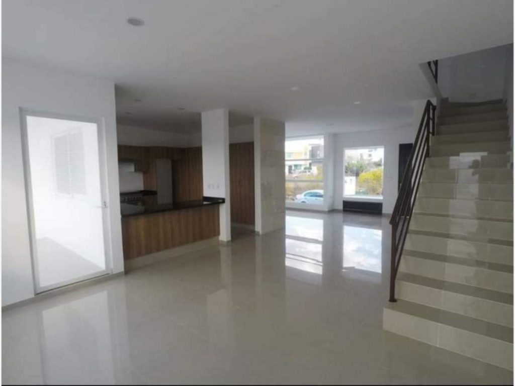 Casa en Renta en Zibata El Marques Queretaro 6