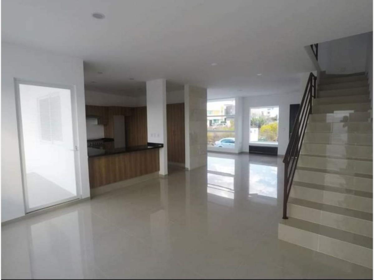 Casa en Renta en Zibata El Marques Queretaro 6
