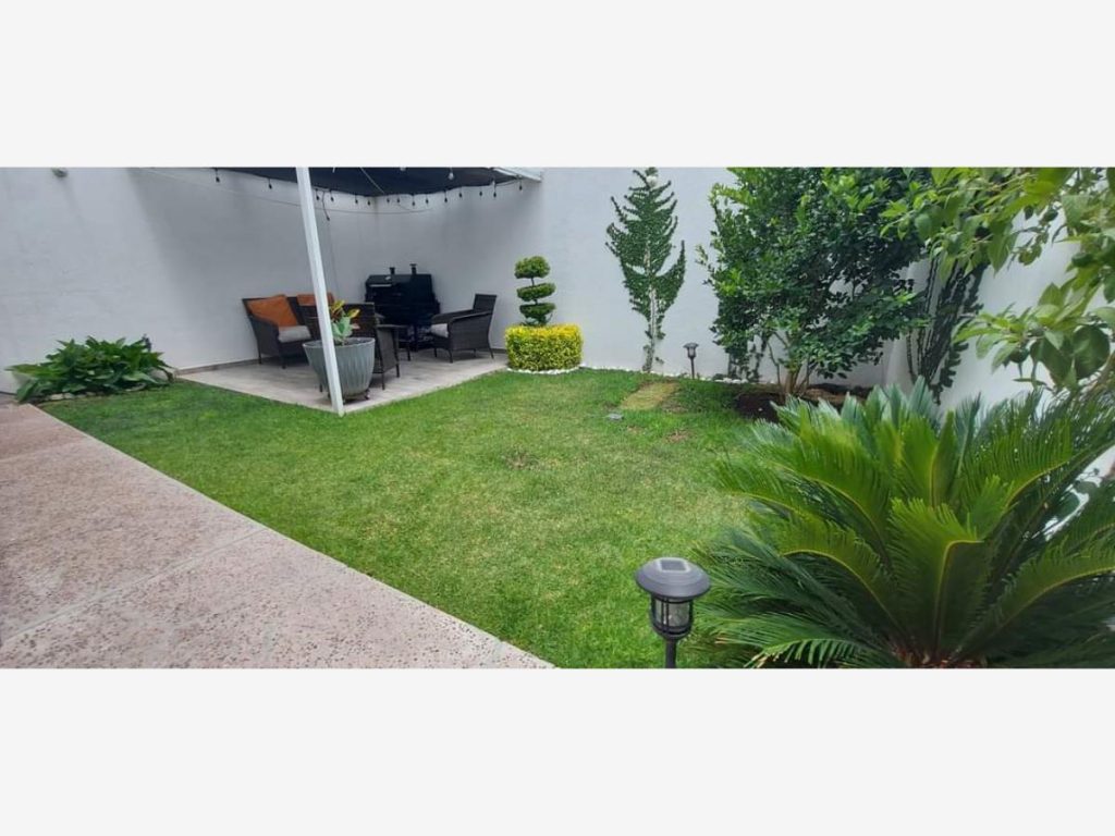 Casa en Renta en Zibata El Marques Queretaro 7