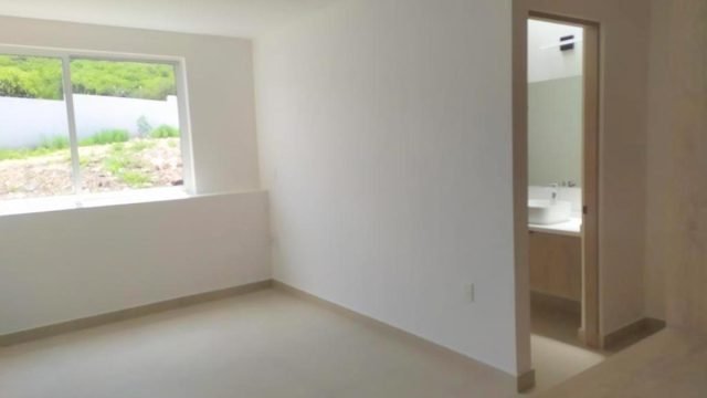 Casa en Renta en Zibata El Marques Queretaro 9