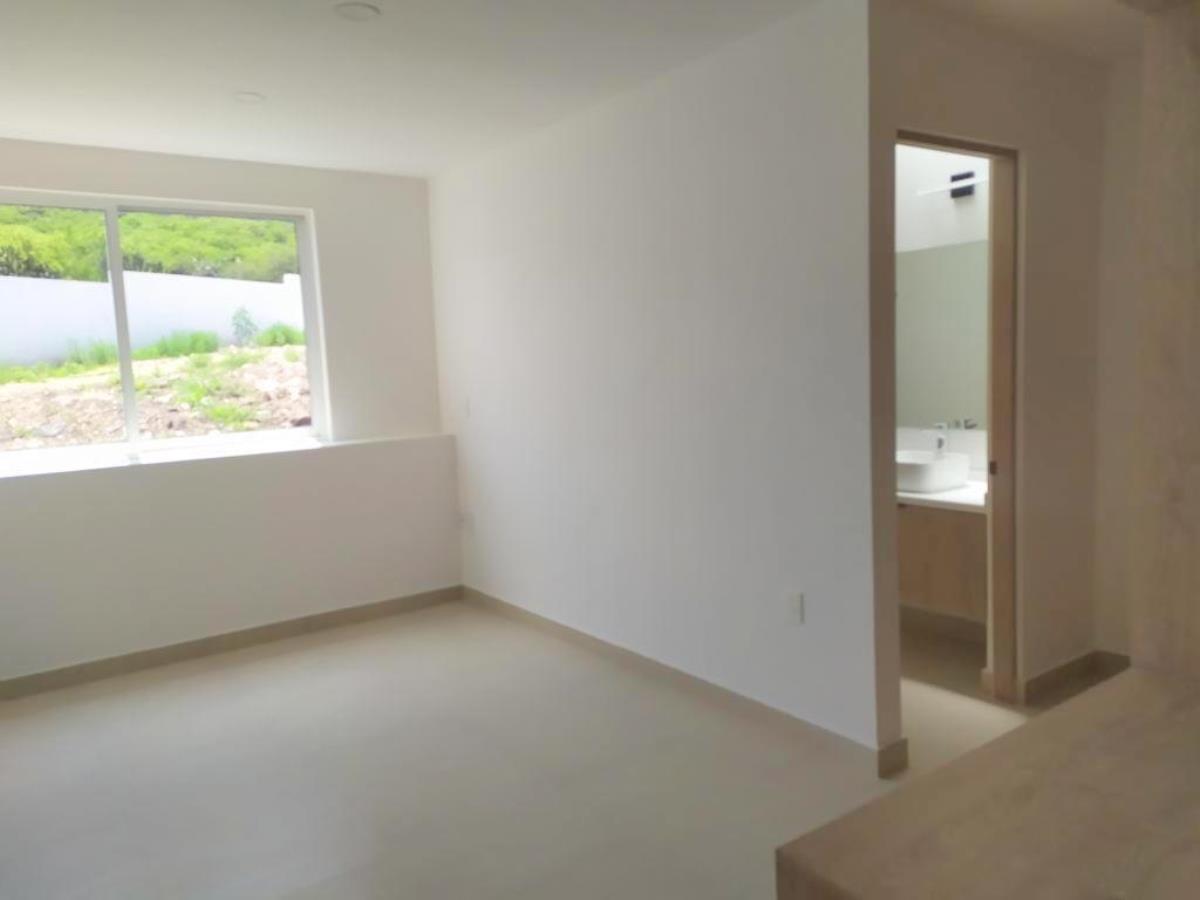 Casa en Renta en Zibata El Marques Queretaro 9