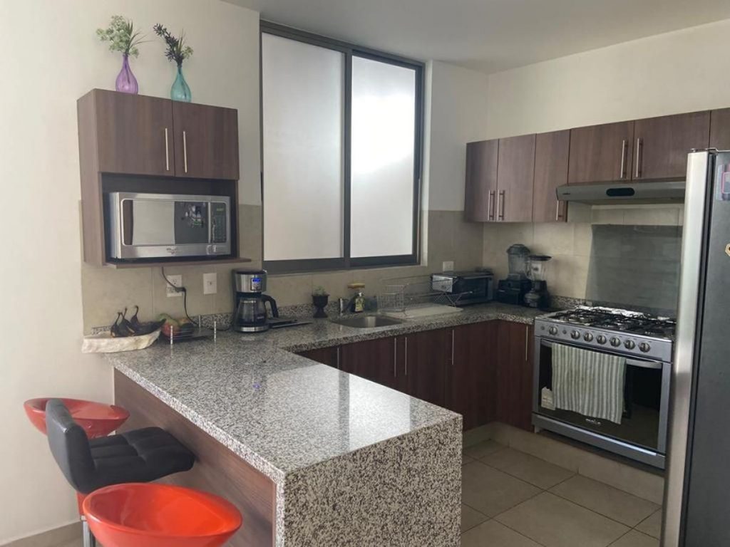 Casa en Renta o Venta en Puerta de Piedra Corregidora Queretaro 1