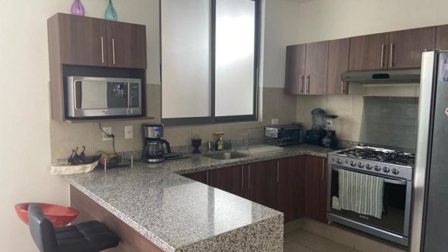 Casa en Renta o Venta en Puerta de Piedra Corregidora Queretaro 1