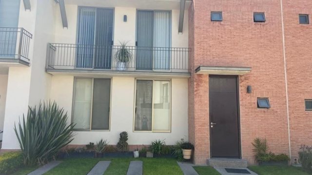 Casa en Renta o Venta en Puerta de Piedra Corregidora Queretaro 2
