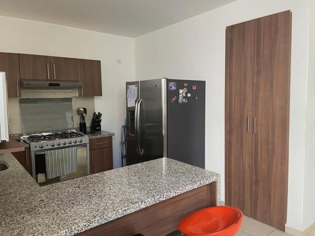 Casa en Renta o Venta en Puerta de Piedra Corregidora Queretaro 3