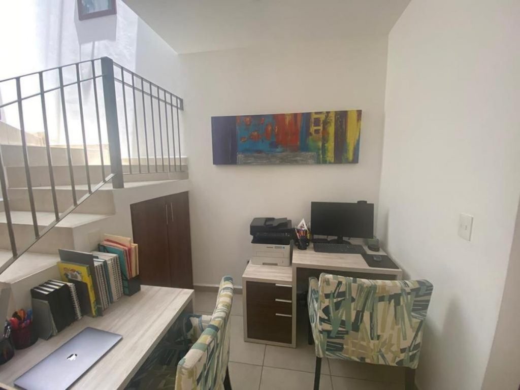 Casa en Renta o Venta en Puerta de Piedra Corregidora Queretaro 4