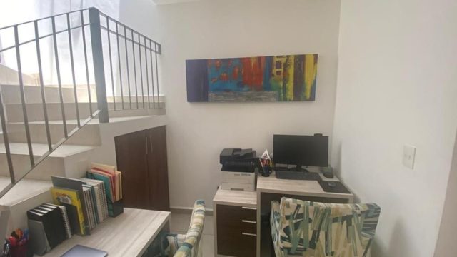 Casa en Renta o Venta en Puerta de Piedra Corregidora Queretaro 4