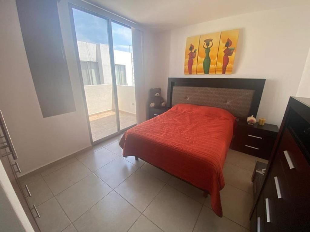 Casa en Renta o Venta en Puerta de Piedra Corregidora Queretaro 6