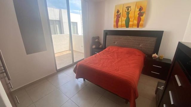 Casa en Renta o Venta en Puerta de Piedra Corregidora Queretaro 6