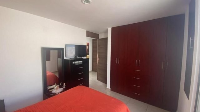 Casa en Renta o Venta en Puerta de Piedra Corregidora Queretaro 8