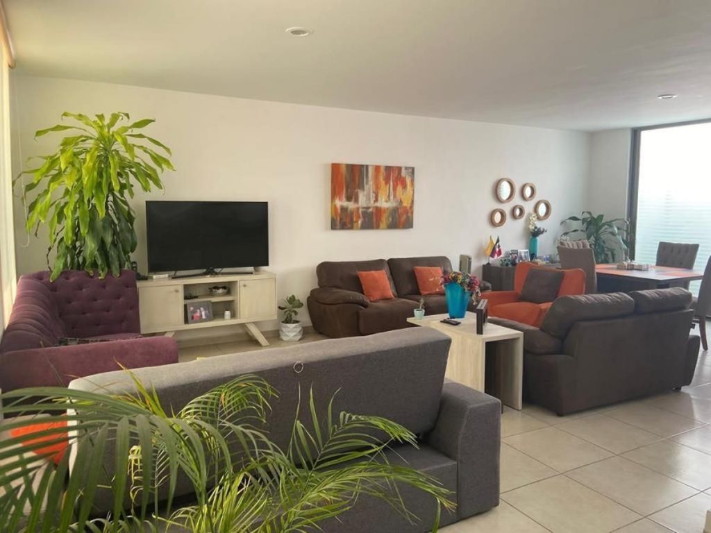 Casa en Renta o Venta en Puerta de Piedra Corregidora Queretaro 9