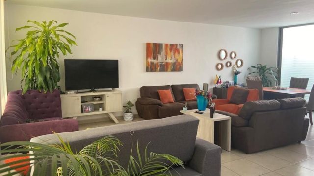 Casa en Renta o Venta en Puerta de Piedra Corregidora Queretaro 9