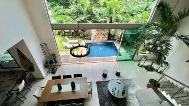 Casa en Venta en Bosques de Palmira Cuernavaca Morelos 1