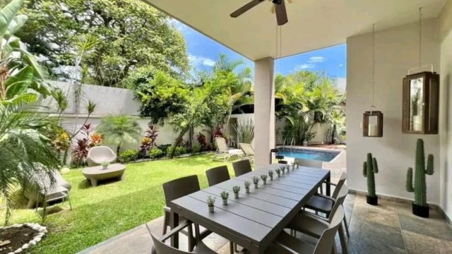 Casa en Venta en Bosques de Palmira Cuernavaca Morelos 2